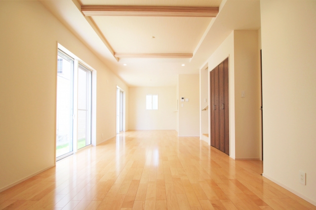 不動産管理・メンテナンス事業