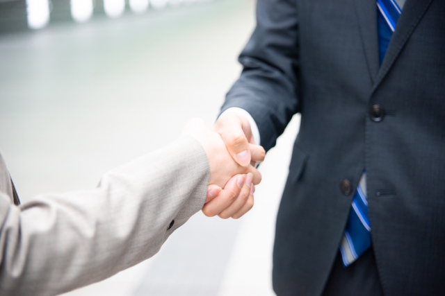 不動産買取・仲介事業