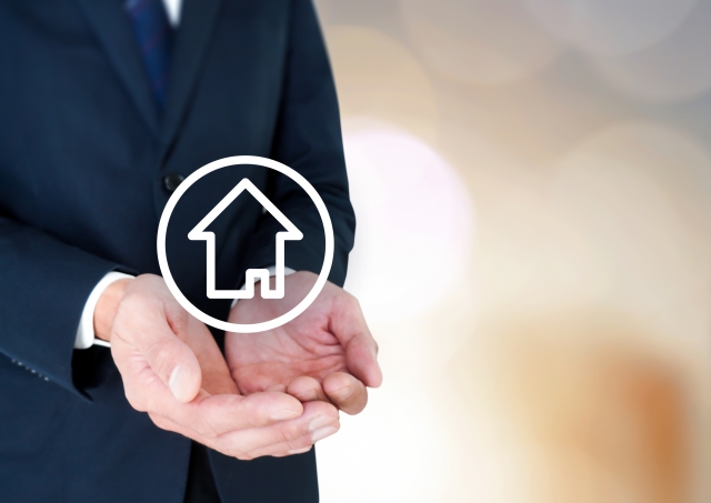 不動産コンサルタント事業